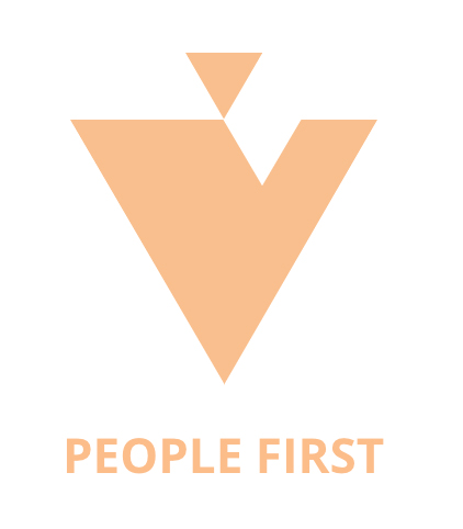 PEOPLE FIRST