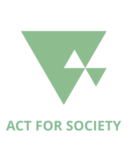 ACT FOR SOCIETY