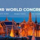 Last November LGI participated at the INMR World Congress 2023, held in Thailand