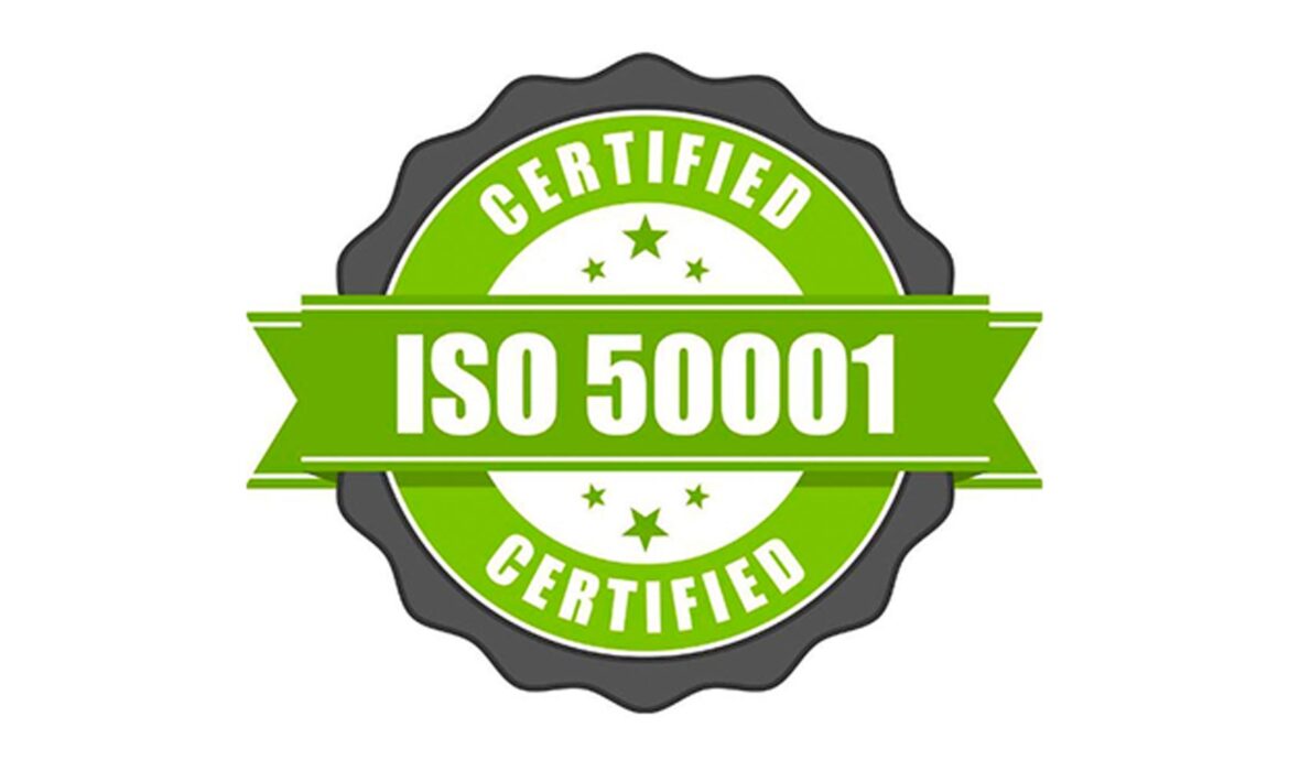 La Granja Insulators: World’s first insulator plant certified for Energy Management ISO 50001