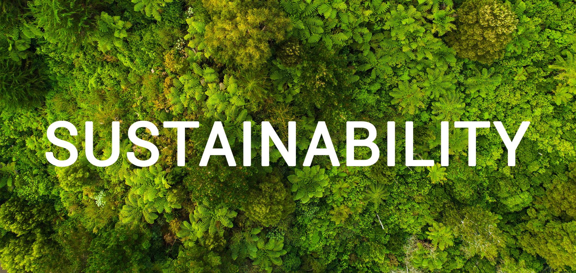 SUSTAINABILITY