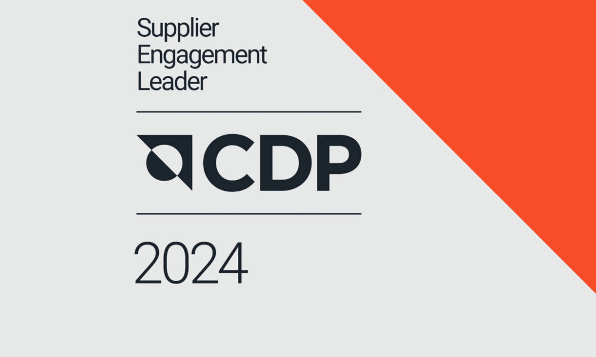 CDP’s Supplier Engagement Assessment