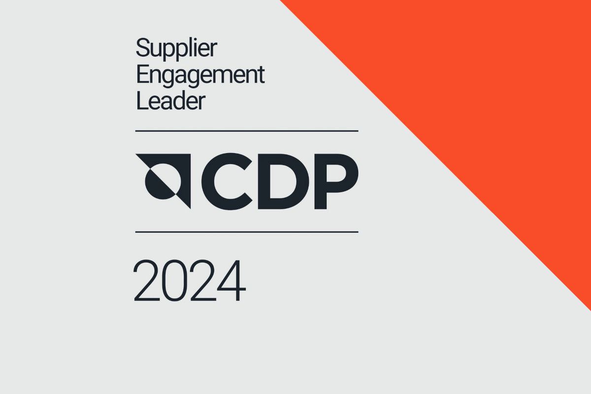 CDP’s Supplier Engagement Assessment