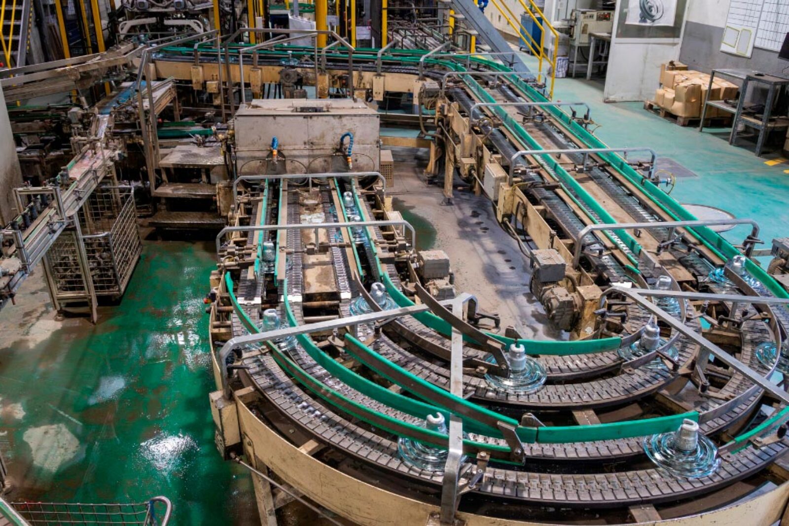 La Granja Insulators acelera su expansión global desde Segovia con más producción y compromiso climático